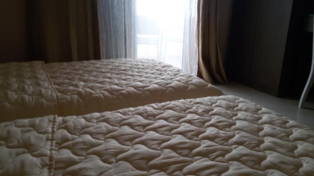 Hotel Relax Dhërmi Cameră foto