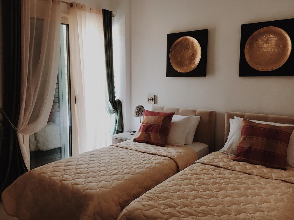 Hotel Relax Dhërmi Cameră foto