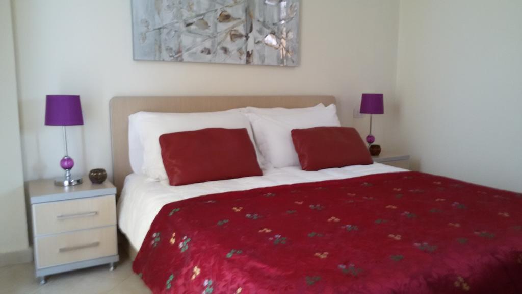 Hotel Relax Dhërmi Cameră foto