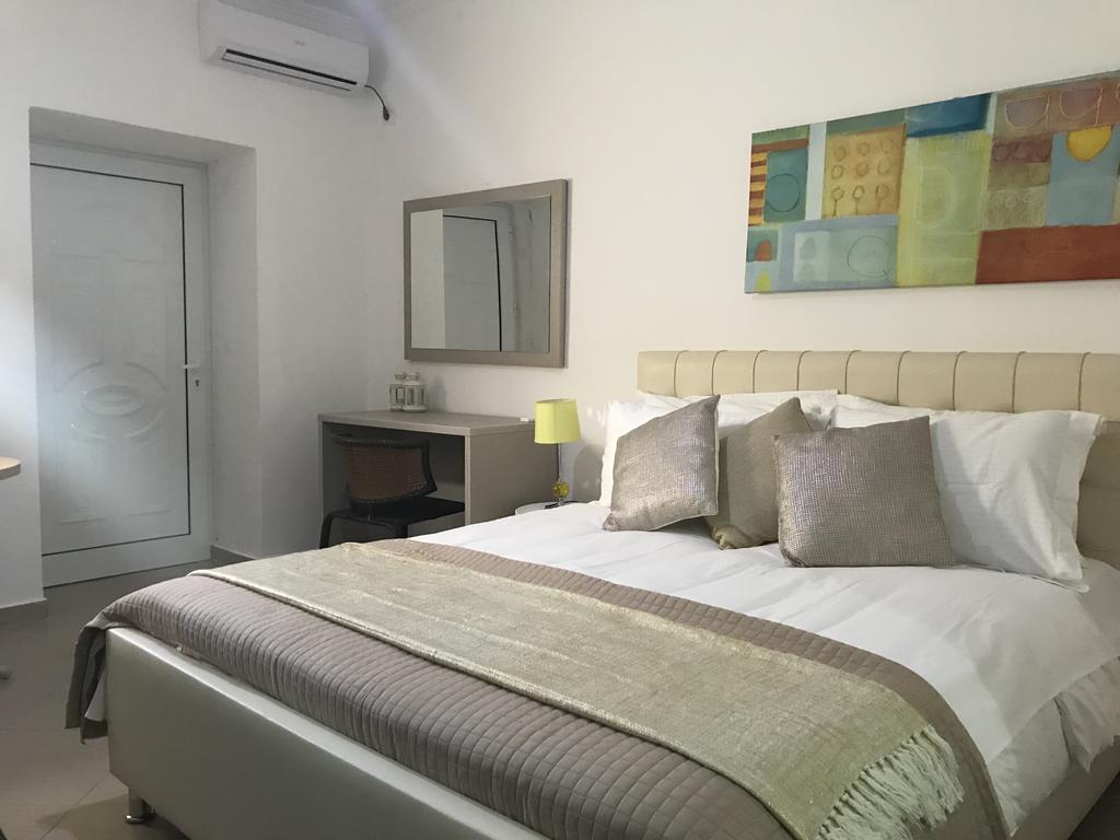 Hotel Relax Dhërmi Cameră foto