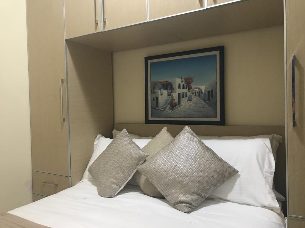 Hotel Relax Dhërmi Cameră foto